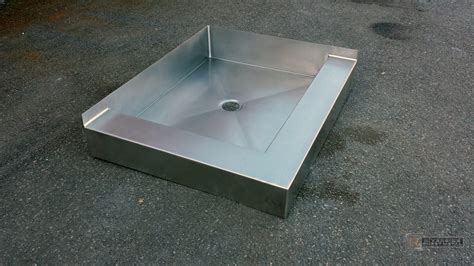 metal shower pan fabrication near los angeles ca|sheet metal manufacturers los angeles.